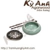Lò Xông Trầm Trực Tiếp - LXTT08 - Kỳ Anh