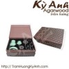 Lò Xông Trầm Trực Tiếp - LXTT08 - Kỳ Anh