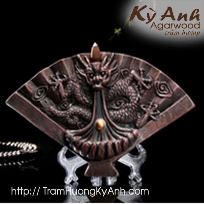 Đế Cắm Nhang -DCN0030 - Kỳ Anh