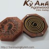 Đế Hộp Xông Bát Giác-DCN48 - Kỳ Anh
