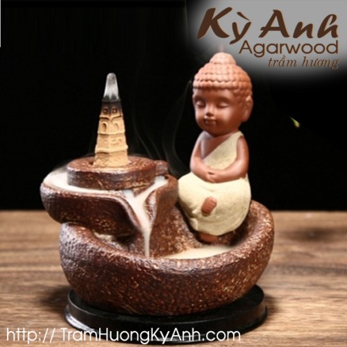 Đế Cắm Nhang -DCN0003 - Kỳ Anh
