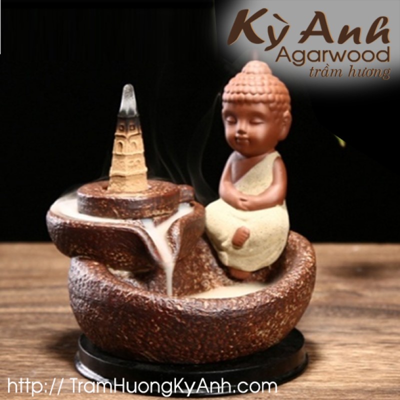 Đế Cắm Nhang -DCN0003 - Kỳ Anh