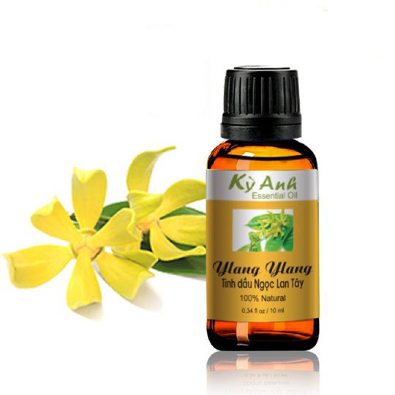 Tinh Dầu Ngọc Lan Tây 10ml - Kỳ Anh
