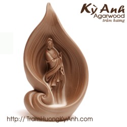 Đế Cắm Nhang -DCN0021 - Kỳ Anh 
