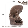 Đế Cắm Nhang -DCN0020 - Kỳ Anh