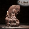 Đế Cắm Nhang -DCN0020 - Kỳ Anh