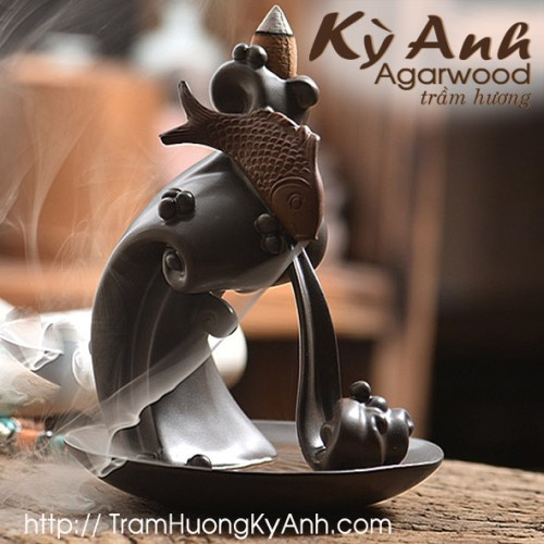 Đế Cắm Nhang-DCN0006 - Kỳ Anh