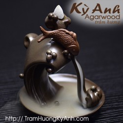 Đế Cắm Nhang-DCN0006 - Kỳ Anh 