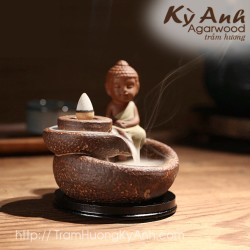 Đế Cắm Nhang -DCN0003 - Kỳ Anh 