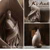 Đế Cắm Nhang -DCN0021 - Kỳ Anh