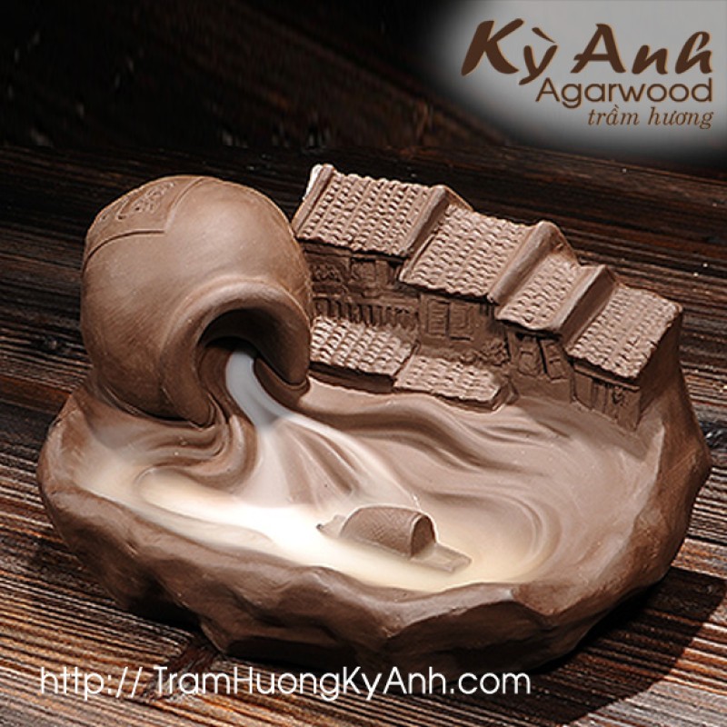 Đế Cắm Nhang -DCN0023 - Kỳ Anh