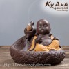 Đế Cắm Nhang -DCN0024 - Kỳ Anh