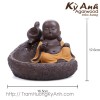 Đế Cắm Nhang -DCN0024 - Kỳ Anh