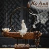 Đế Cắm Nhang - DCN0032 - Kỳ Anh