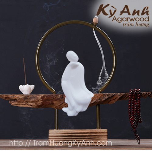 Đế Cắm Nhang - DCN0032 - Kỳ Anh