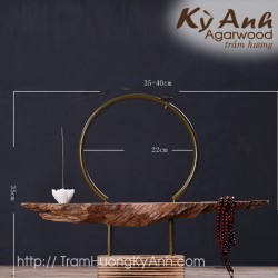 Đế Cắm Nhang - DCN0032 - Kỳ Anh 