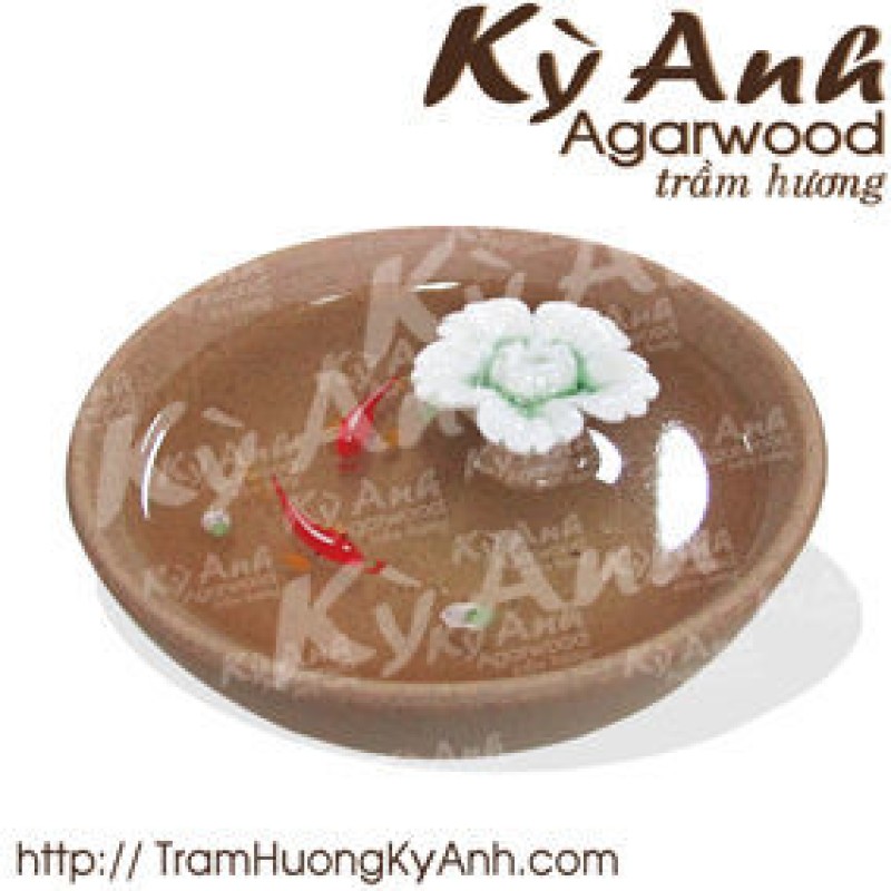 Đế Cắm Nhang - DCN32 - Kỳ Anh