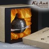 Lò Xông Trầm Trực Tiếp - LXTT0022 - Kỳ Anh