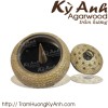 Lò Xông Trầm Trực Tiếp - LXTT40 - Kỳ Anh