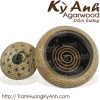 Lò Xông Trầm Trực Tiếp - LXTT40 - Kỳ Anh