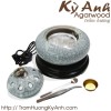 Lò Xông Trầm Dùng Điện - LX69 - Kỳ Anh