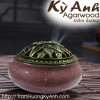 Lò Xông Trầm Trực Tiếp - LXTT51 - Kỳ Anh