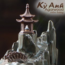 Đế Cắm Nhang -DCN0025 - Kỳ Anh 