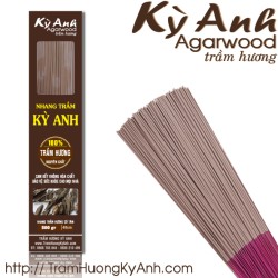 Nhang Trầm Hương NCT40A-500gr - Kỳ Anh