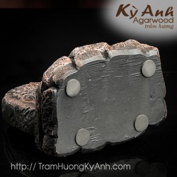 Đế Cắm Nhang -DCN0031 - Kỳ Anh 