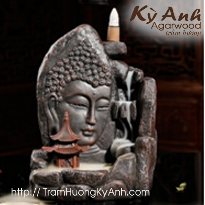 Đế Cắm Nhang -DCN0031 - Kỳ Anh