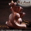 Đế Cắm Nhang -DCN0013 - Kỳ Anh