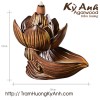 Đế Cắm Nhang - DCN0030 - Kỳ Anh
