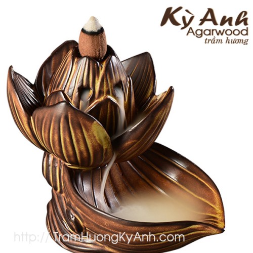 Đế Cắm Nhang - DCN0030 - Kỳ Anh