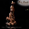 Đế Cắm Nhang -DCN0008 - Kỳ Anh