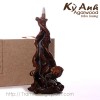 Đế Cắm Nhang -DCN0008 - Kỳ Anh