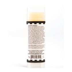 Son Dưỡng Không Mùi - SCENTFREE/Lip Butter 5g - Scentuals