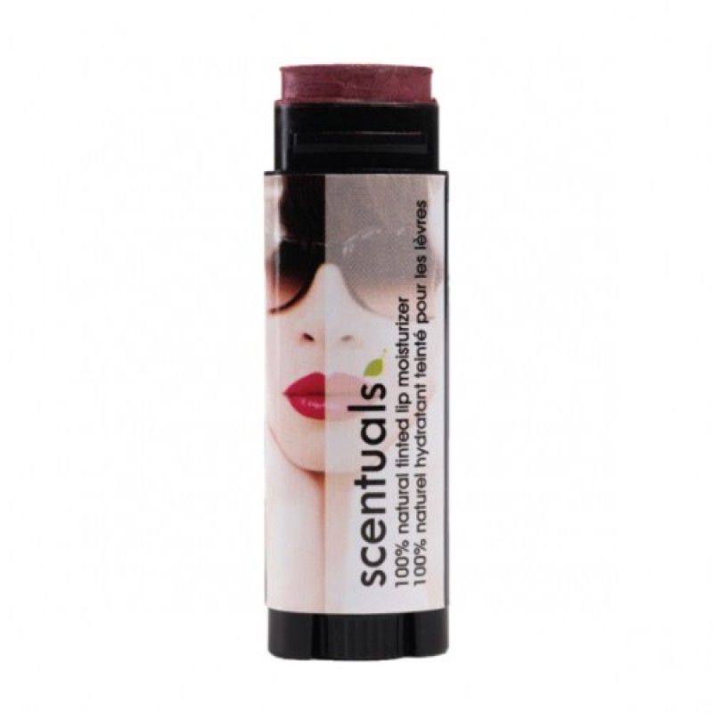 Son Dưỡng Bombshell Bùng Cháy (Đỏ rượu) - Scentuals