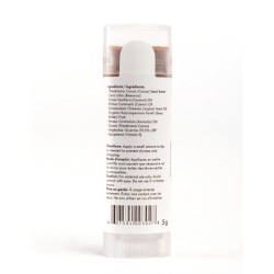 Son Dưỡng Không Màu Hương Bánh Chocolate 5g - Scentuals