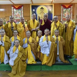 Hành Hương Ấn Độ - Tiểu Tây Tạng - Nepal (17 ngày 16 đêm) - Du lịch Sen Ấn