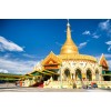 Miến Điện - Vàng Rơi Trên Thân Phật (4 ngày 3 đêm) - Du lịch Hoa Thiền