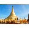 Miến Điện - Vàng Rơi Trên Thân Phật (4 ngày 3 đêm) - Du lịch Hoa Thiền