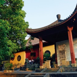 Hành Hương Đông Thiên Mục Sơn (6 ngày 5 đêm) - Du lịch Hoa Thiền