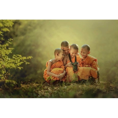 Dưới Cội Bồ Đề - Tuổi Trẻ và Phật Giáo (7 ngày 6 đêm) - Du lịch Hoa Thiền