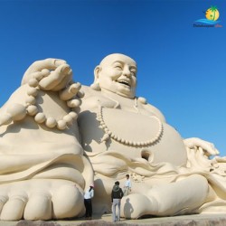 Tour du lịch Sài Gòn – Châu Đốc – Núi Cấm – Trà Sư (2 ngày 1 đêm) - Du Lịch Nắng Mới