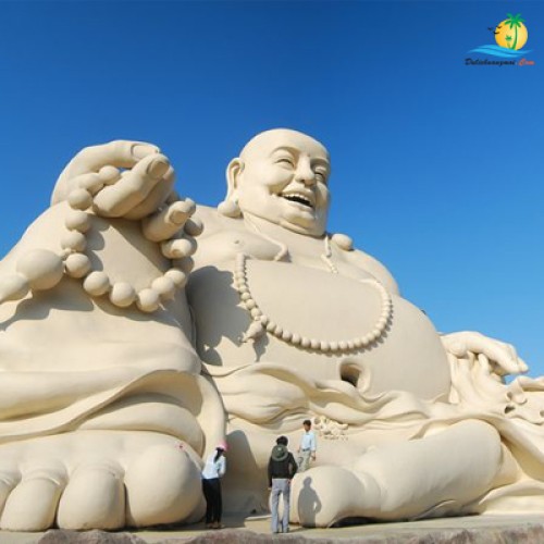 Tour du lịch Sài Gòn – Châu Đốc – Núi Cấm – Trà Sư (2 ngày 1 đêm) - Du Lịch Nắng Mới