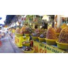 Tour du lịch Sài Gòn – Châu Đốc – Núi Cấm – Trà Sư (2 ngày 1 đêm) - Du Lịch Nắng Mới