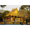 Tour Vãng Cảnh Chùa Miền Tây - Sài Gòn - Bạc Liêu - Sóc Trăng- Cà Mau (2 ngày 1 đêm) - Du Lịch Nắng Mới