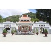 Tour du lịch Sài Gòn – Châu Đốc – Núi Cấm – Trà Sư (2 ngày 1 đêm) - Du Lịch Nắng Mới