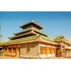 Tour du lịch Sài Gòn – Châu Đốc – Núi Cấm – Trà Sư (2 ngày 1 đêm) - Du Lịch Nắng Mới