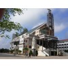 Tour Vãng Cảnh Chùa Miền Tây - Sài Gòn - Bạc Liêu - Sóc Trăng- Cà Mau (2 ngày 1 đêm) - Du Lịch Nắng Mới